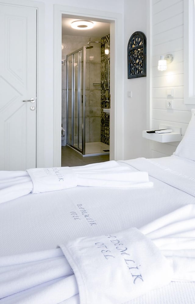 Junior Double Room, 1 Double Bed photo 2