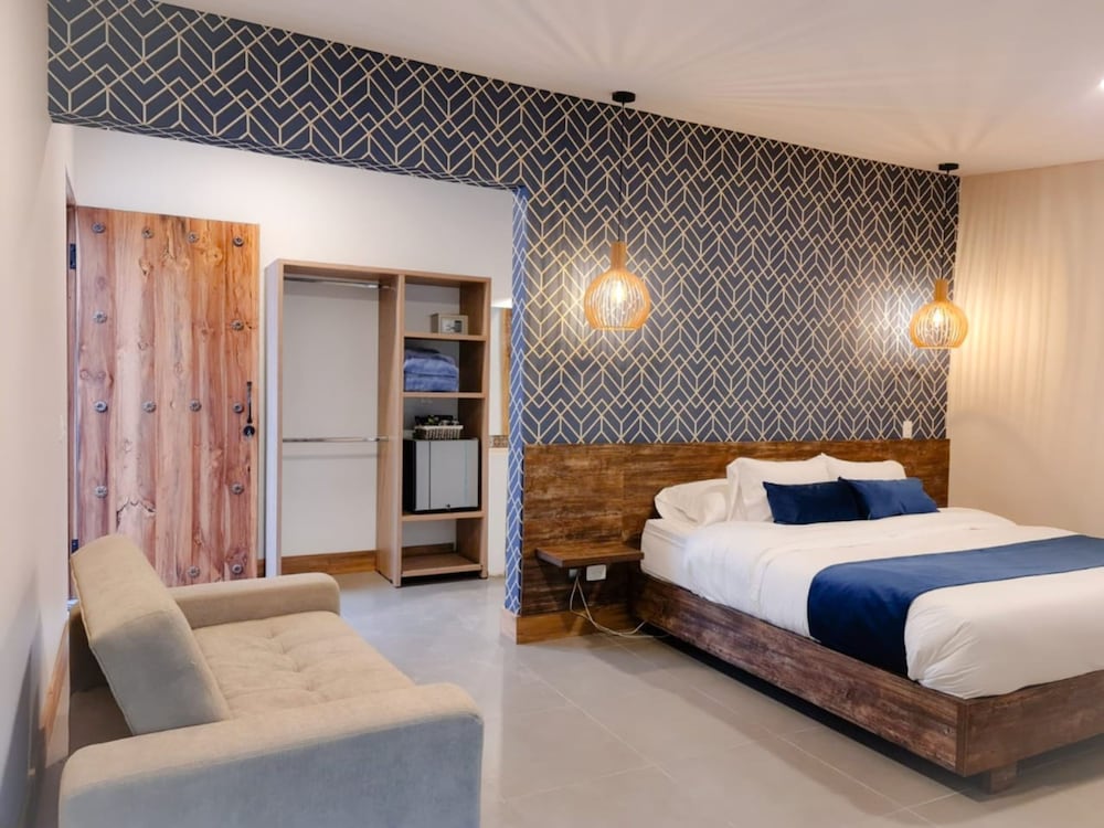 Deluxe Double Room, Terrace - Photo 2