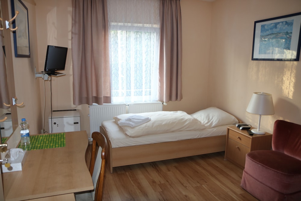 Comfort Single Room photo 2