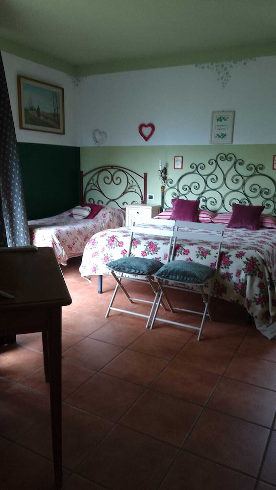 Triple Room, Mountain View photo 1