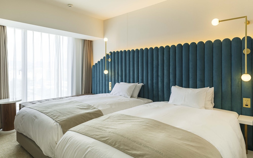 Standard Room, 2 Twin beds, Non Smoking - Photo 1