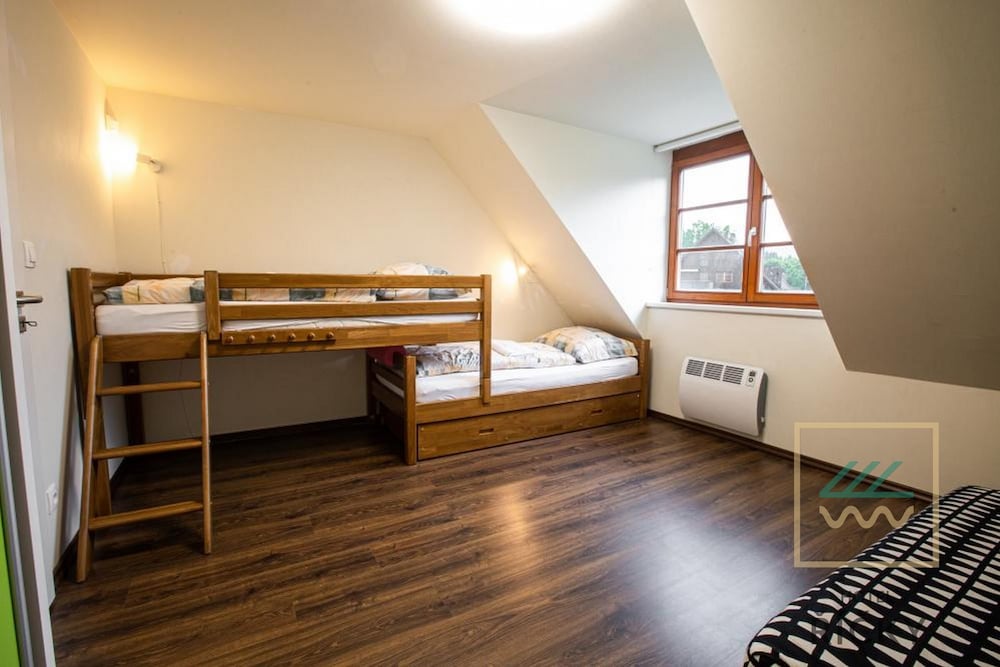 Deluxe Apartment photo 2