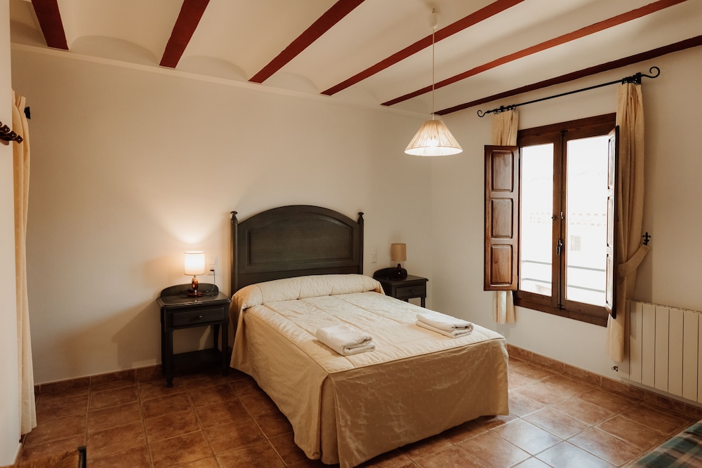 Apartamento, 4 habitaciones (Liebre)