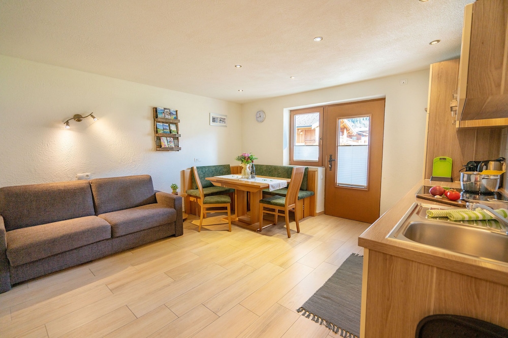 Apartment (Unnutz) photo 2