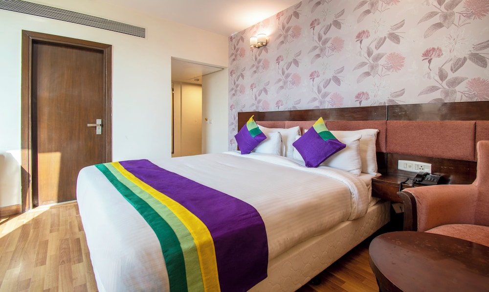 Deluxe Double Room photo 2