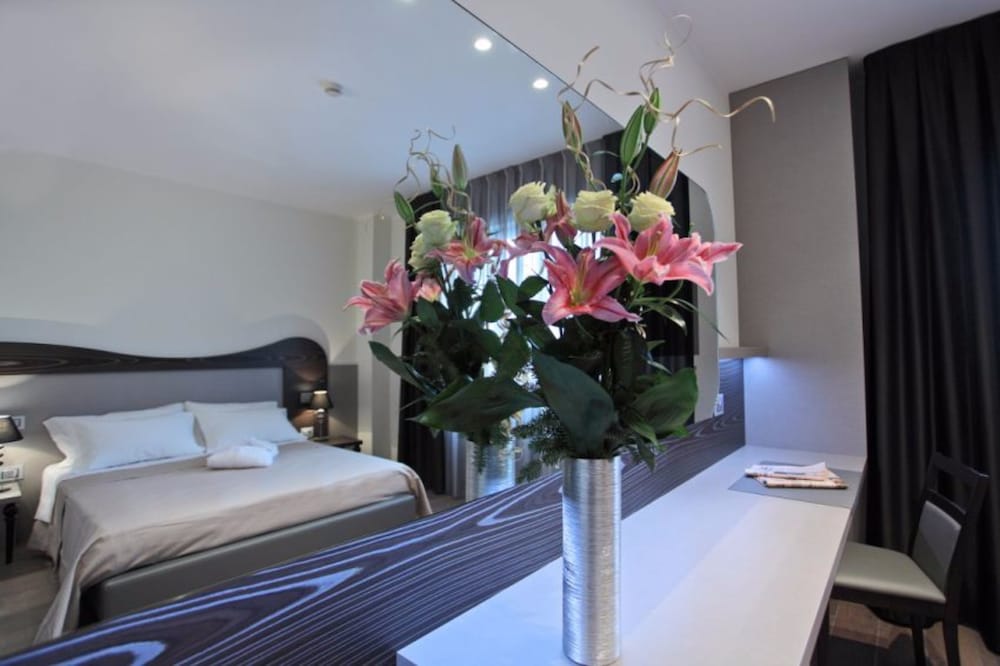 Double Room Single Use photo 2