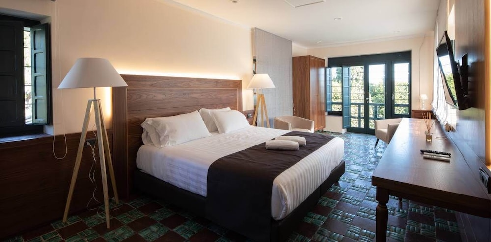 Luxury Room