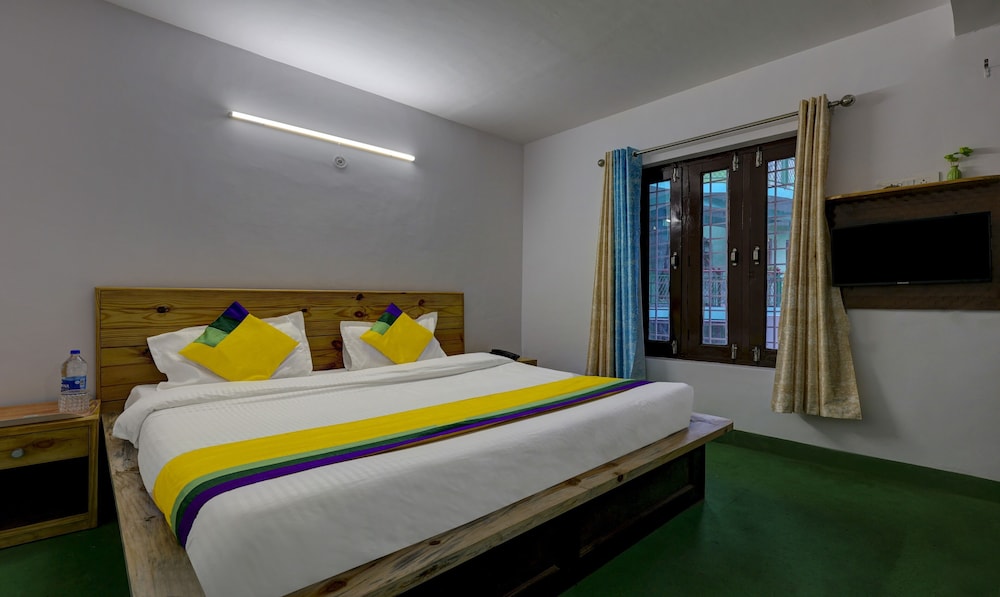 Economy Room photo 1