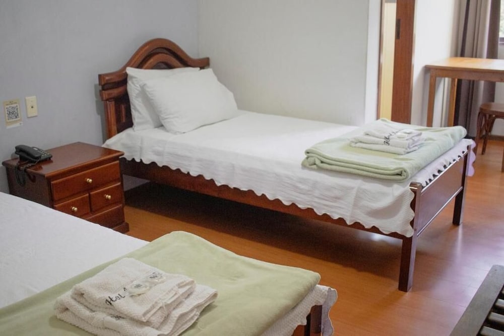 Comfort Twin Room photo 1