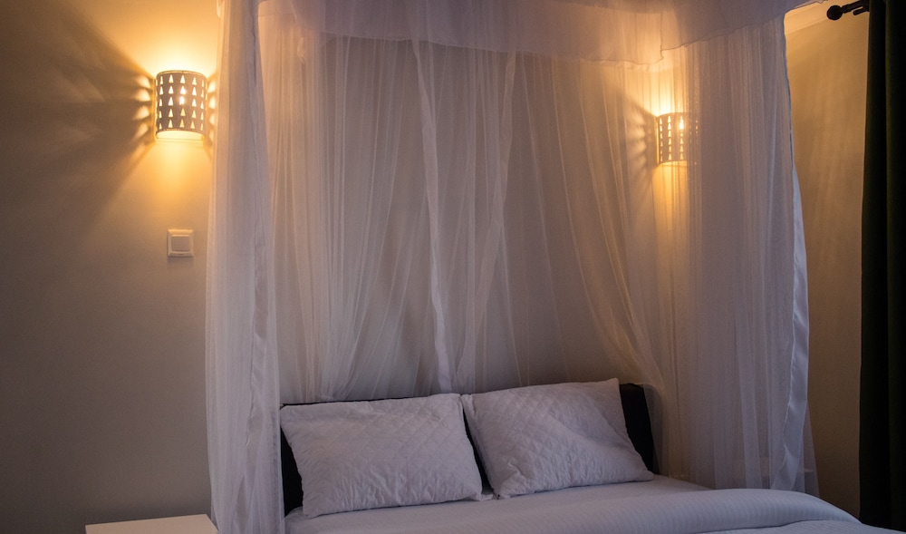 Comfort Apartment photo 2