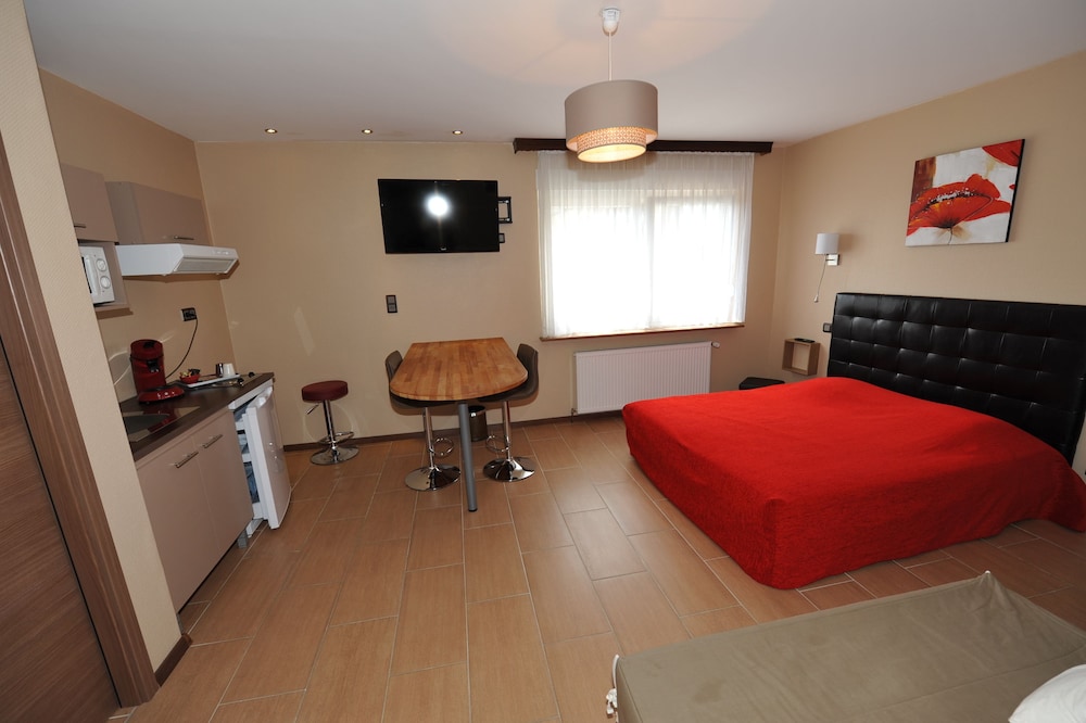 Comfort Studio, 1 Bedroom, Kitchenette, Annex Building