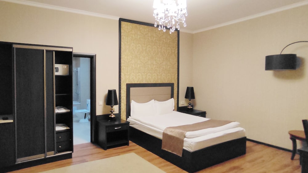 Classic Double Room - Photo 3