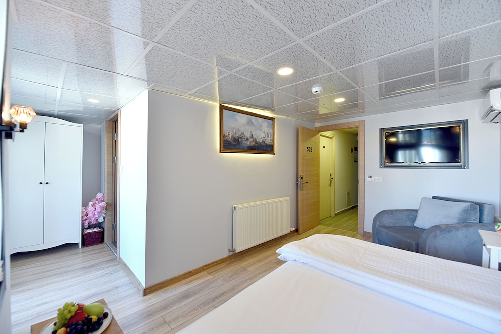 Junior suite with terrace photo 2