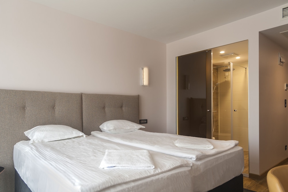 Standard Double Room Single Use