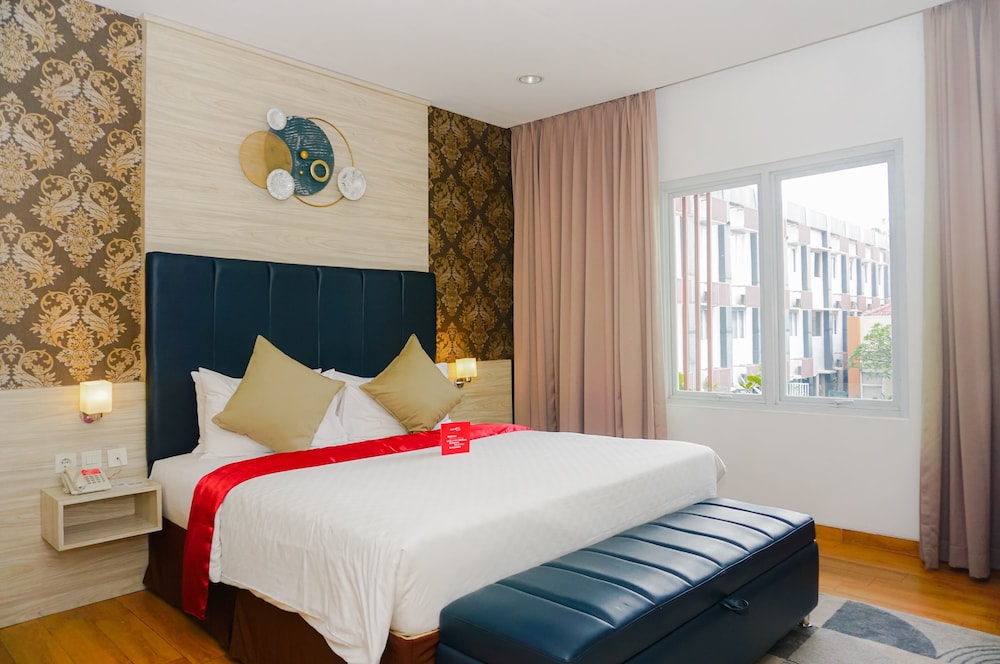 Executive Double Room, 1 Double Bed photo 1