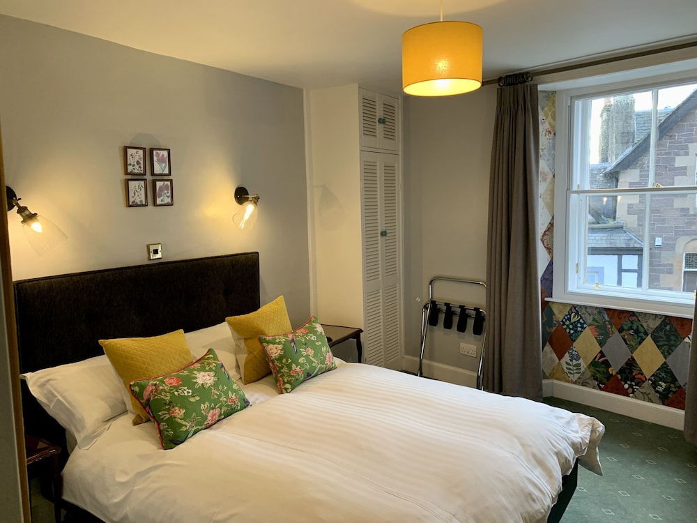 Apartment, 2 Bedrooms (Squirrel Away 2 Bed Apartment) photo 1
