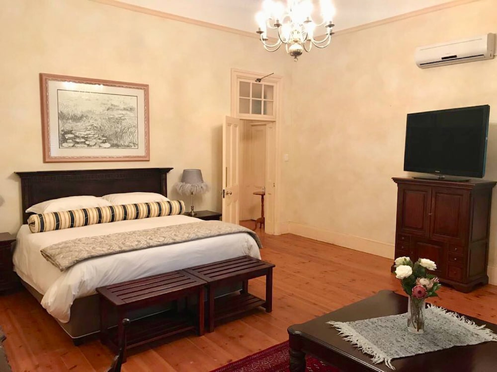 Superior Double Room photo 3
