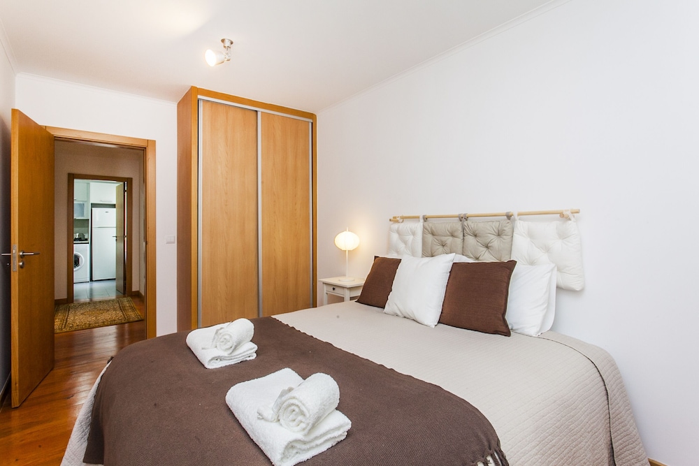 Apartment, 1 Bedroom