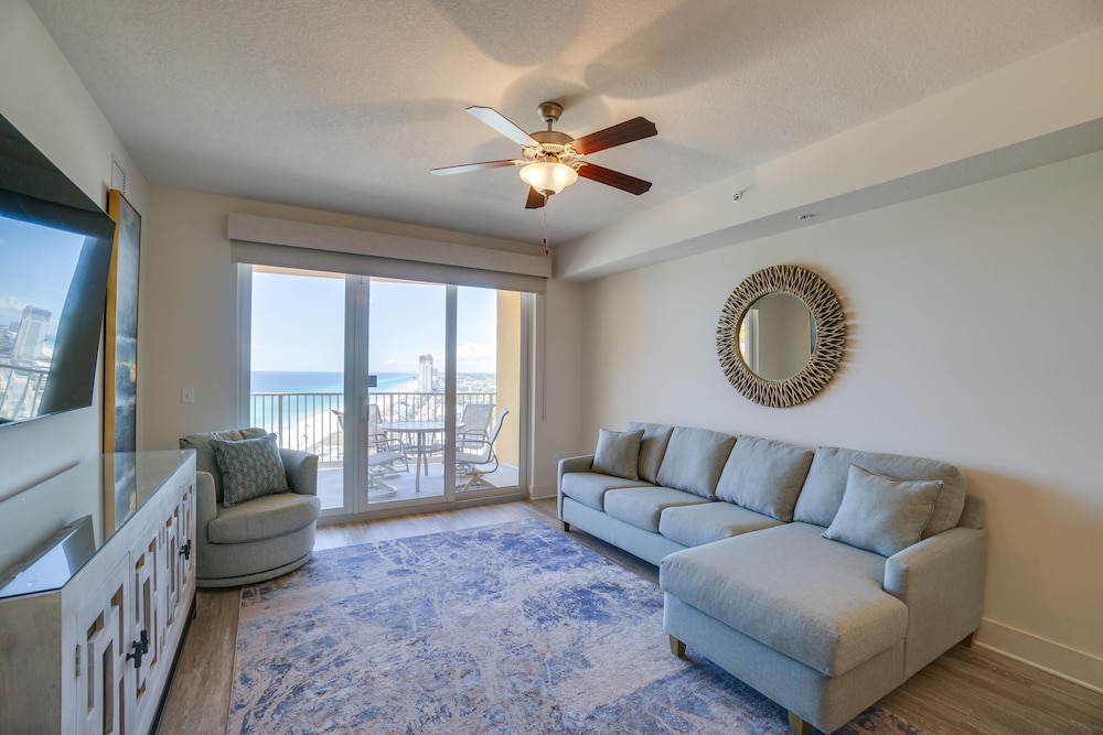Condo, 3 Bedrooms, Sea View (2002)