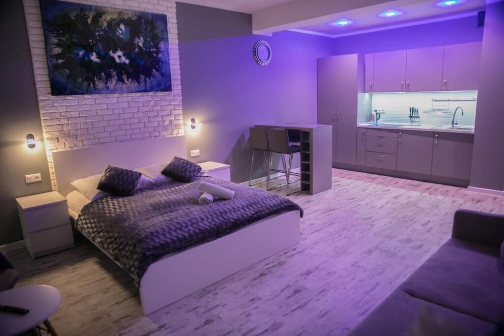 Superior Apartment