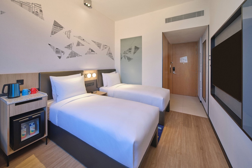 Room, 2 Twin Beds