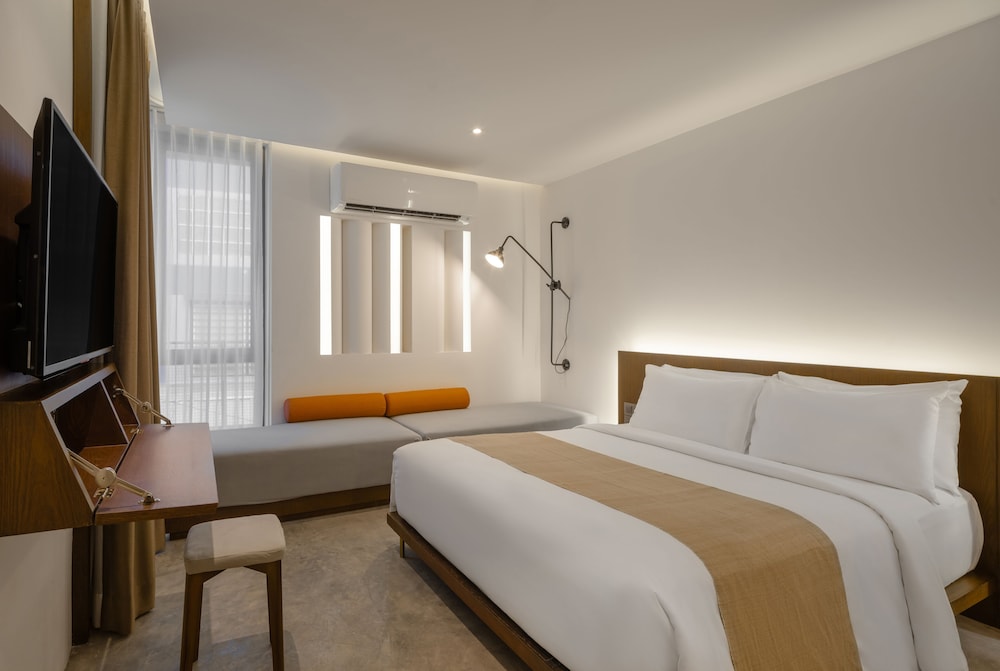 Superior Plus Room photo 3