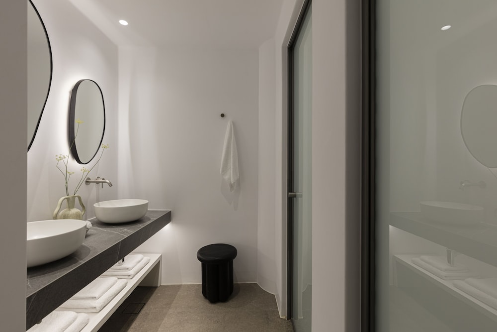 Superior Suite with Plunge Pool