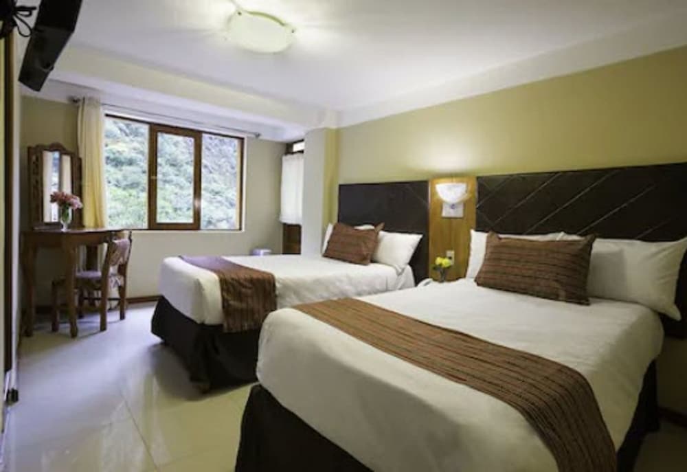 Habitacion Twin photo 1