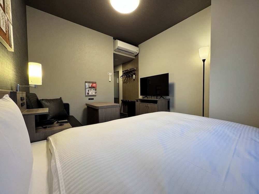 Single Room, Non Smoking