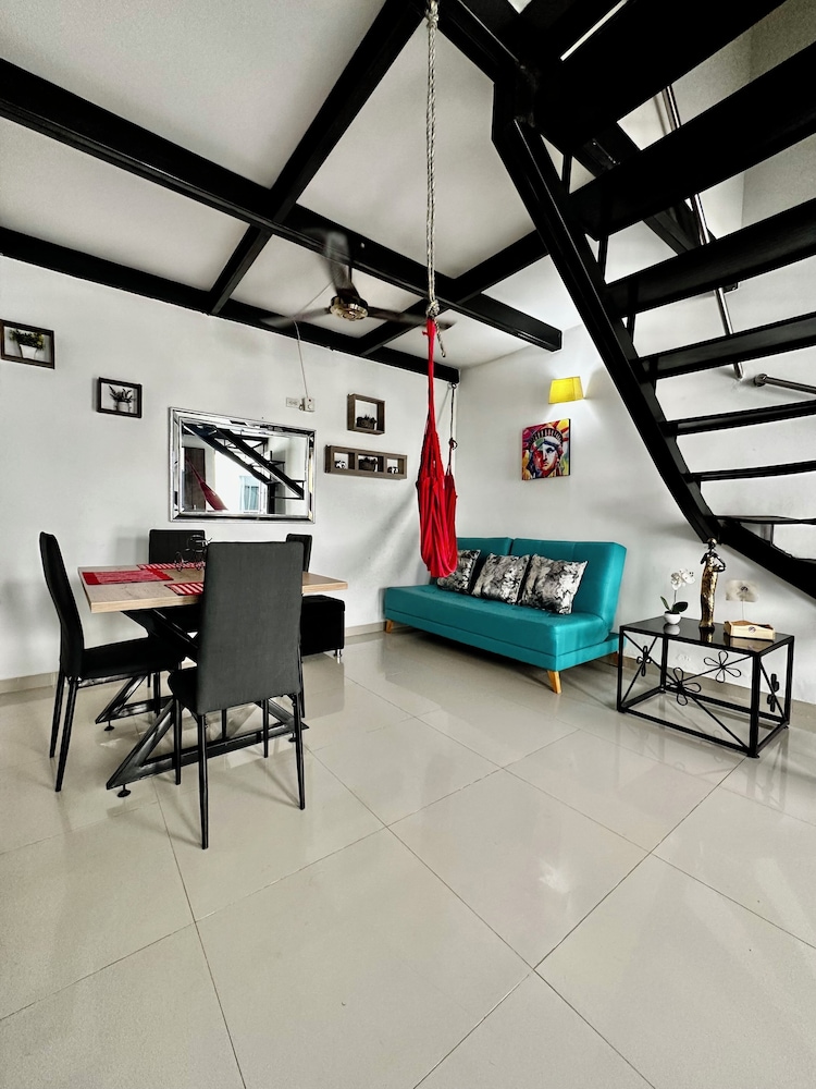 Basic Apartment photo 1
