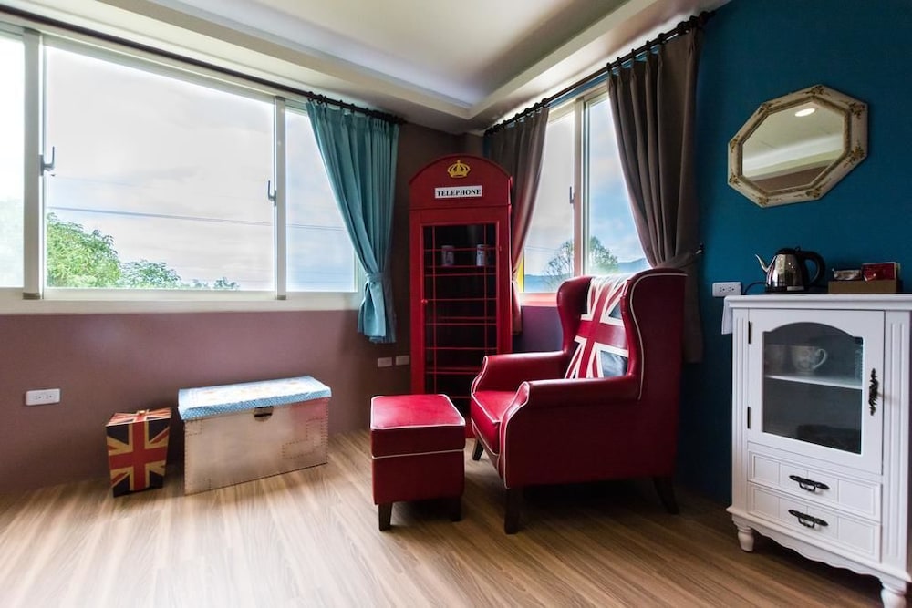 Superior Double Room photo 3