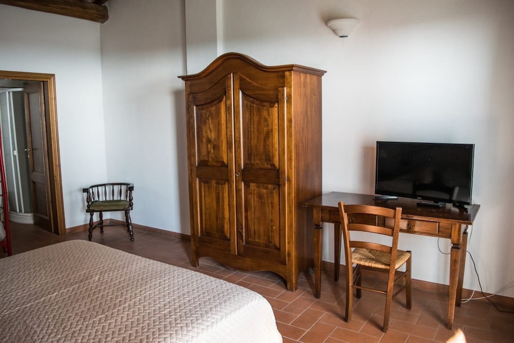 Agriturismo La Poderina e Gli Olmi, 사진 6
