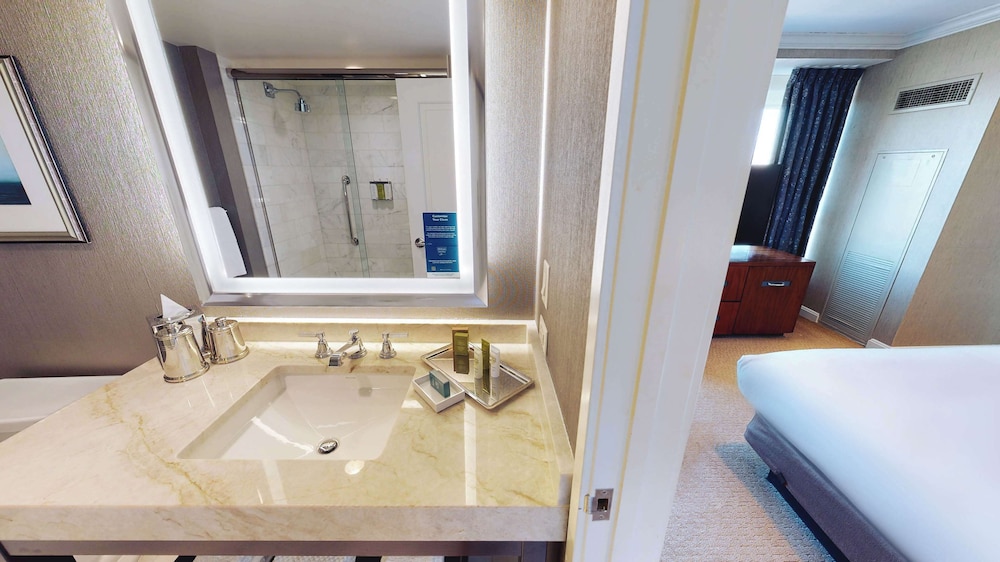 Suite, 1 King Bed