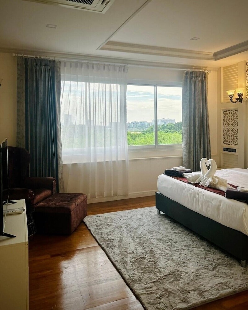 Deluxe Room photo 1