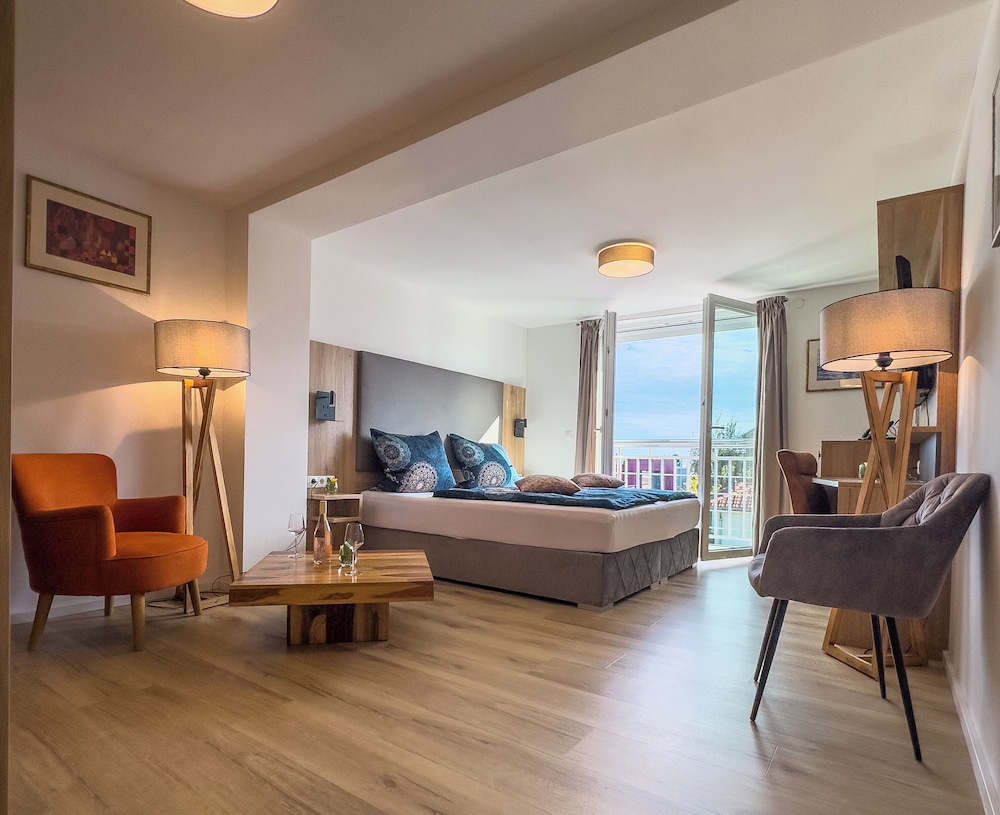Comfort Double Room