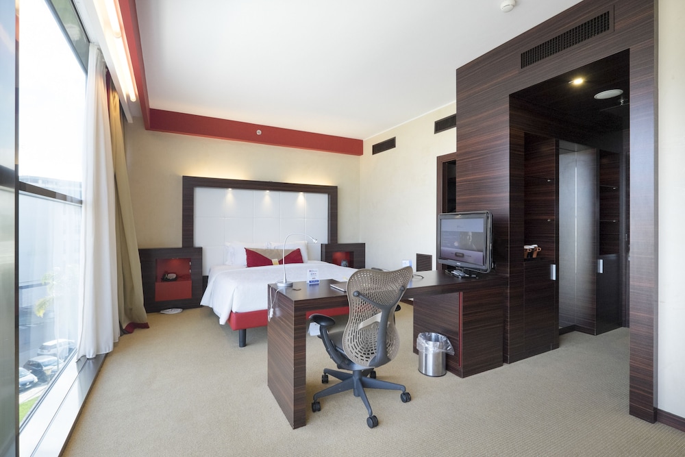 Family Suite, 1 King Bed