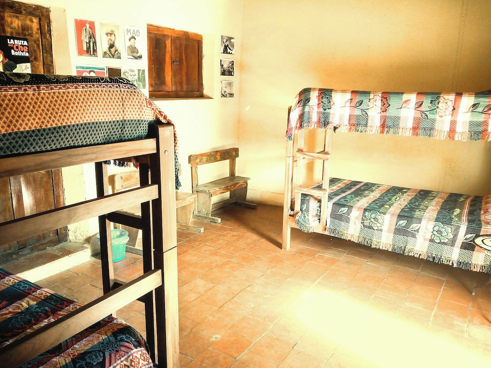 Traditional Shared Dormitory photo 1