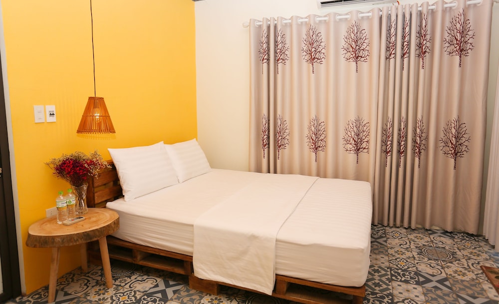 Private Double Room (2nd floor) photo 2
