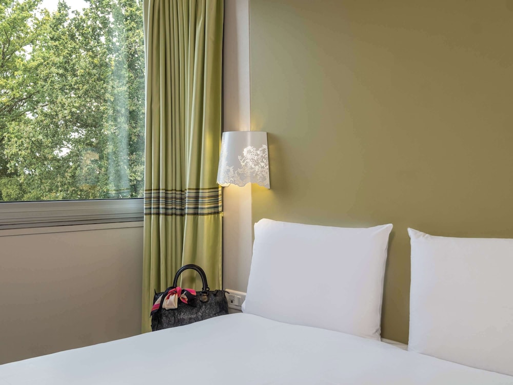Classic Room, 1 Double Bed - Photo 4