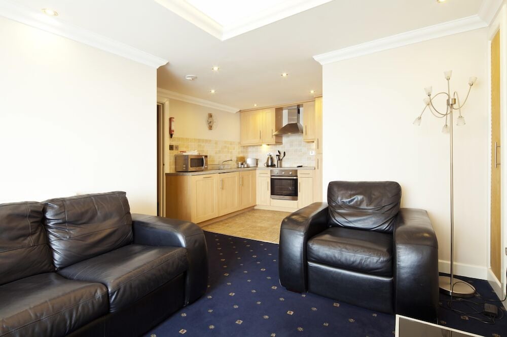 Apartment (Clitheroe Suite)