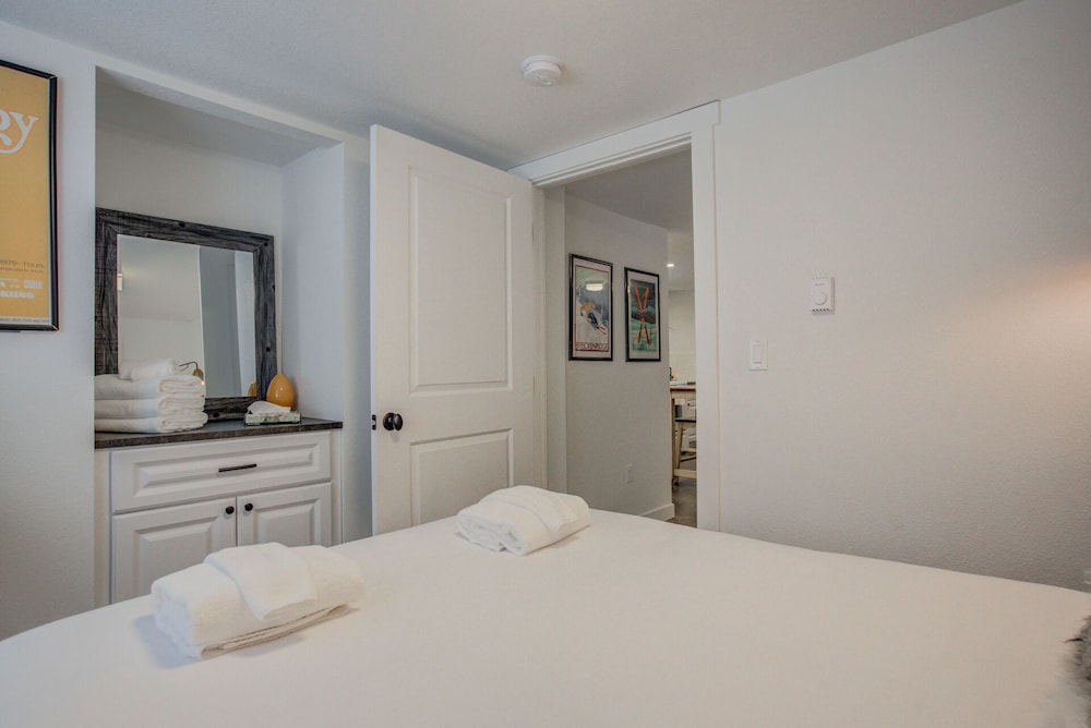 Apartment (1 Bedroom) photo 3