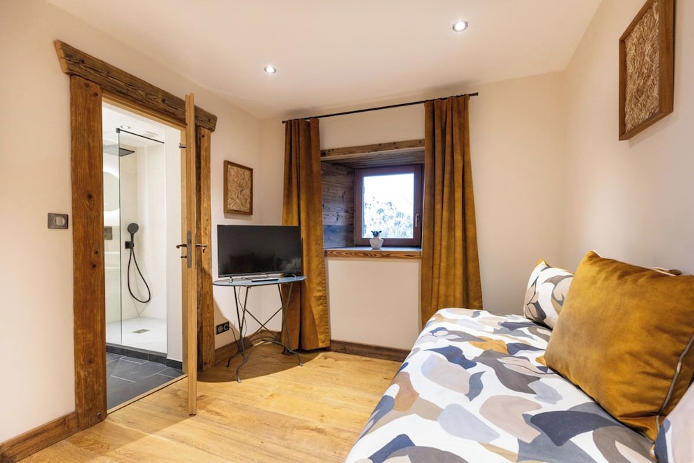 Deluxe Double Room, Mountain View photo 2