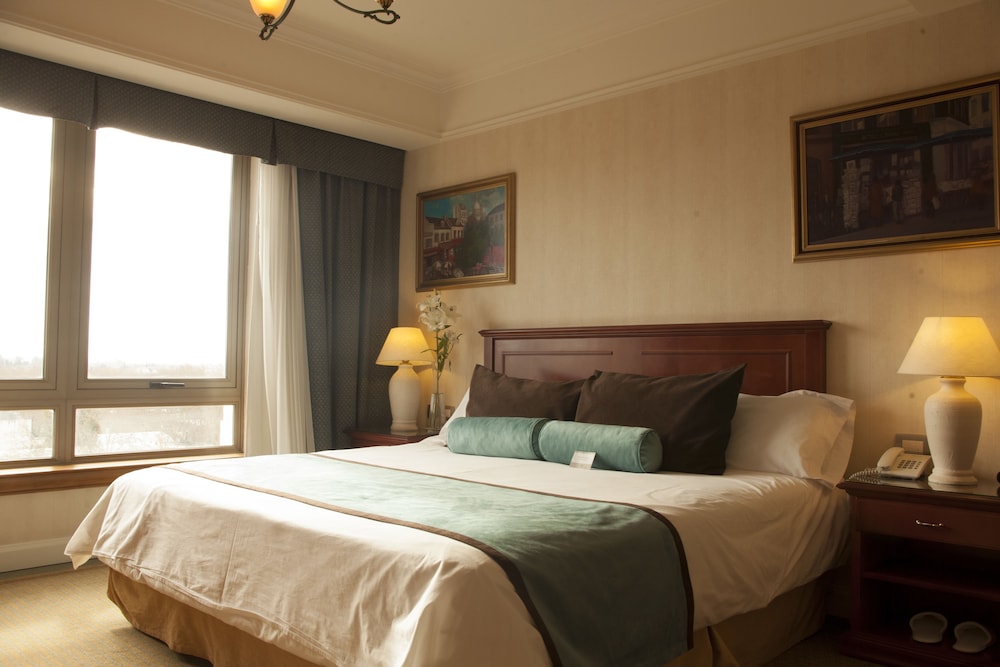 Standard Double Room, 1 King Bed photo 1