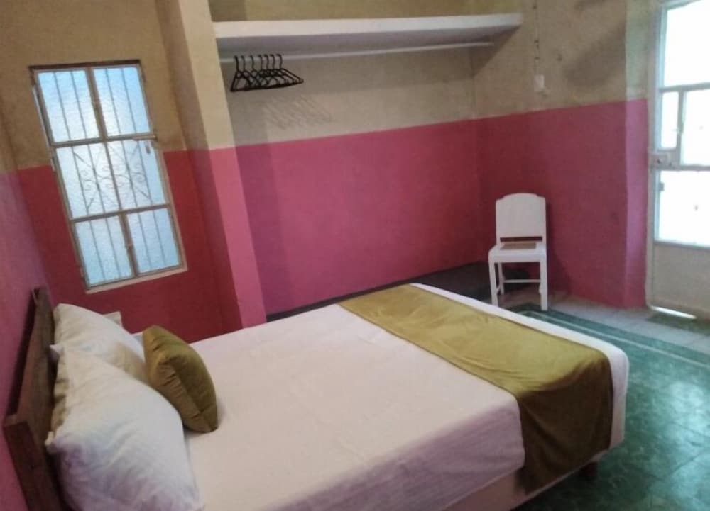 City Room, 1 Bedroom