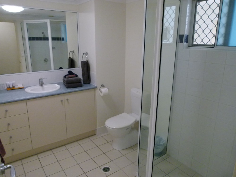 Studio Twin Apartment photo 3