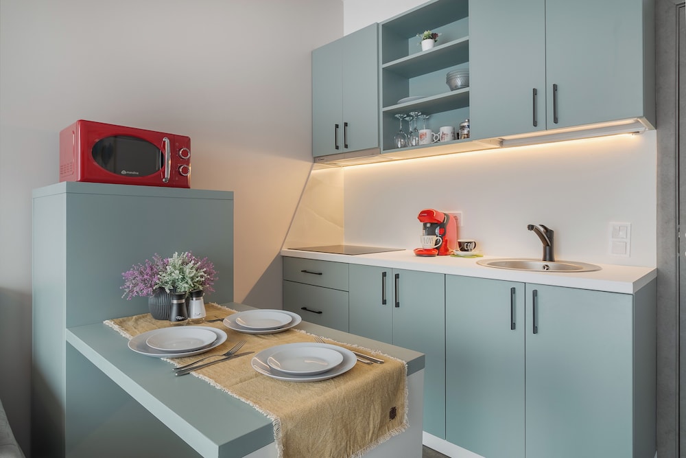 Superior Apartment - Photo 5