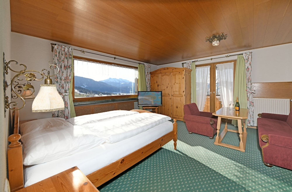 Basic Double Room (Dz 85 Im Jagdhaus) photo 1