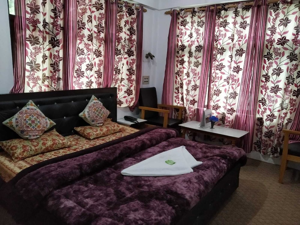 Basic Room, Mountain View