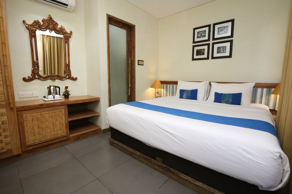 Superior Room photo 2