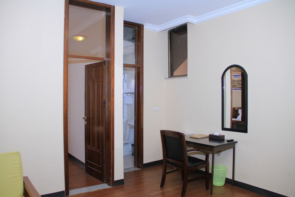 Suite photo 2